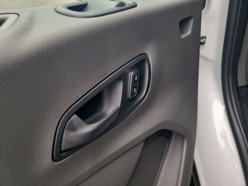 New 2025 Ford Transit 250 148 Medium Roof w/ Load Area Protection Package image 11