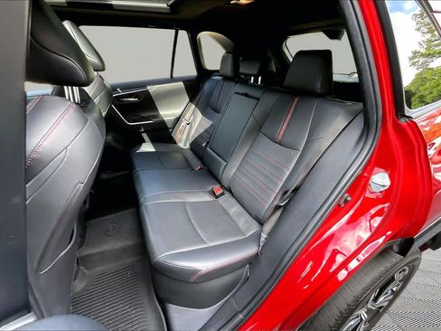 Used 2021 Toyota RAV4 XSE w/ Premium Package AWD/4WD image 21