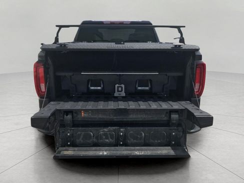 Used 2024 GMC Sierra 1500 Denali w/ Denali Reserve Package AWD/4WD image 14