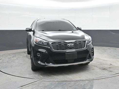 Used 2020 Kia Sorento EX AWD/4WD image 6