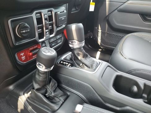 New 2025 Jeep Wrangler Unlimited Rubicon 392 image 2