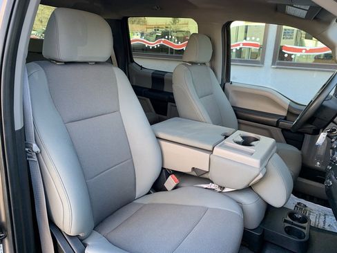 Used 2019 Ford F350 XL w/ Power Equipment Group image 24