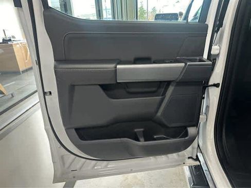 New 2025 Ford F150 XLT w/ Equipment Group 302A MID image 20