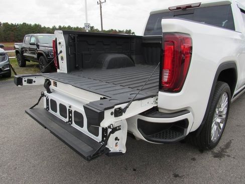 Certified 2021 GMC Sierra 1500 Denali w/ Denali Ultimate Package image 34