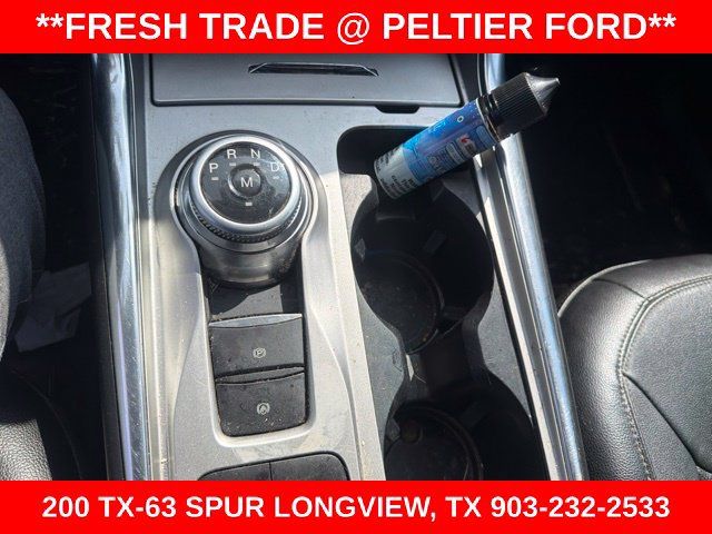 Used 2020 Ford Explorer Limited RWD image 20