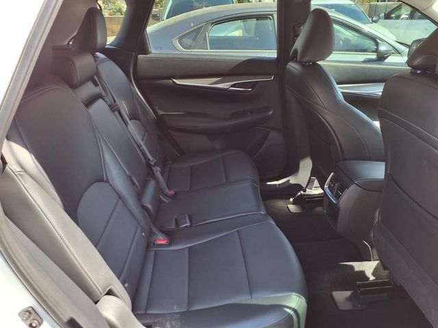 Used 2023 INFINITI QX50 Pure AWD/4WD image 23