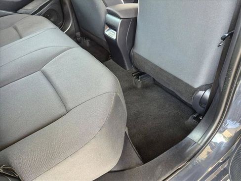 Certified 2024 Toyota Corolla LE FWD image 17