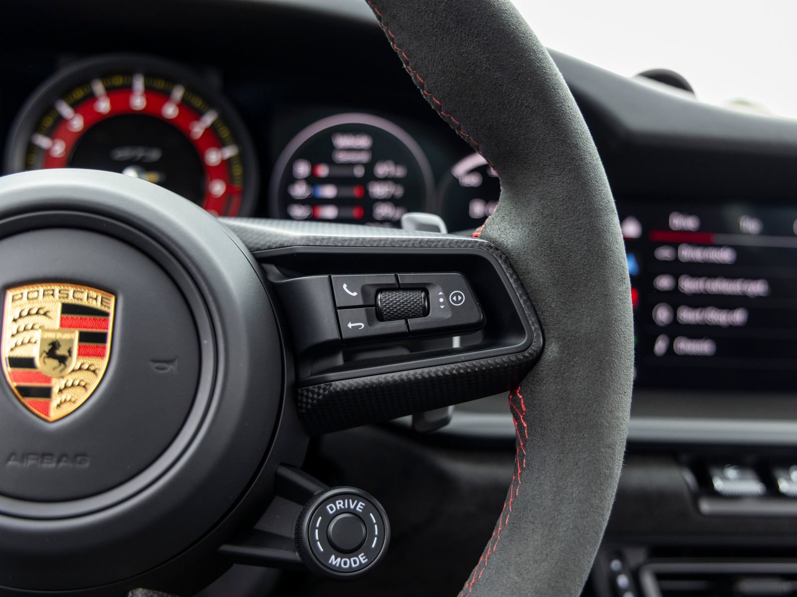 Certified 2022 Porsche 911 GT3 RWD image 41