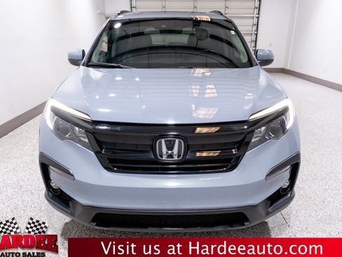 Used 2022 Honda Pilot Special Edition image 6