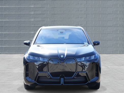 New 2026 BMW iX xDrive60 w/ M Sport Package image 4