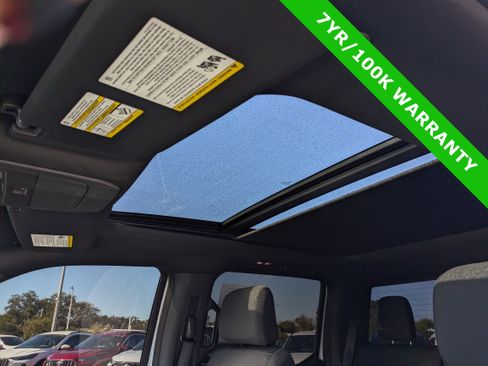 Certified 2023 Ford F150 XLT w/ Equipment Group 302A High image 28