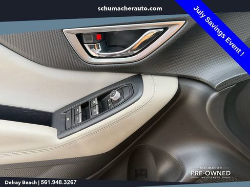 Used 2020 Subaru Forester Premium AWD/4WD image 30
