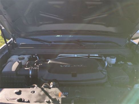 Used 2022 GMC Canyon Elevation w/ Trailering Package image 27