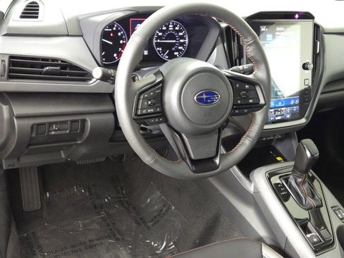 New 2026 Subaru Crosstrek 2.5i Limited AWD/4WD image 12