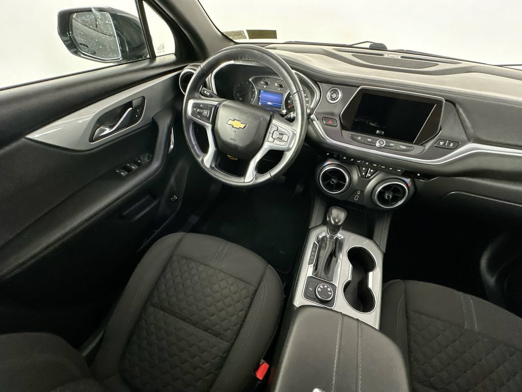 Used 2019 Chevrolet Blazer LT AWD/4WD image 9