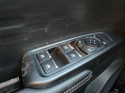 New 2025 Ford Ranger XLT w/ Advanced Towing Package image 19