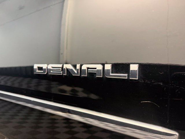Used 2020 GMC Yukon Denali w/ Denali Ultimate Black Edition AWD/4WD image 43