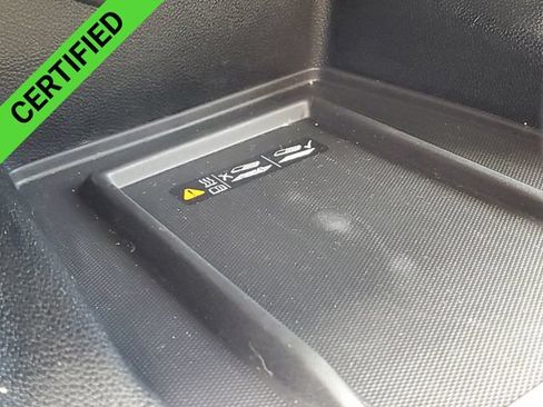 Certified 2023 Chevrolet Traverse RS AWD/4WD image 23