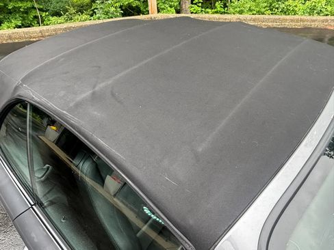 Used 2013 BMW 135i Convertible RWD image 16