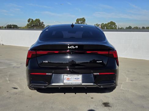 Used 2025 Kia K5 GT-Line image 5