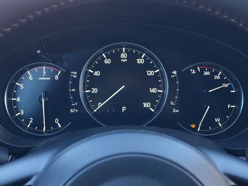 New 2025 MAZDA CX-5 2.5 Turbo w/ Premium Package image 10