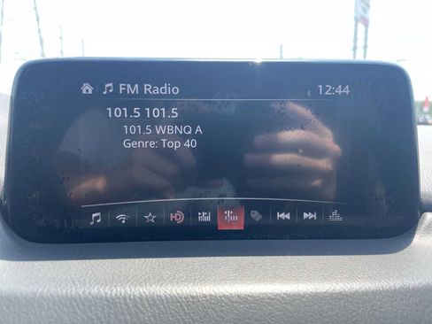 Used 2019 MAZDA CX-5 Grand Select FWD image 14