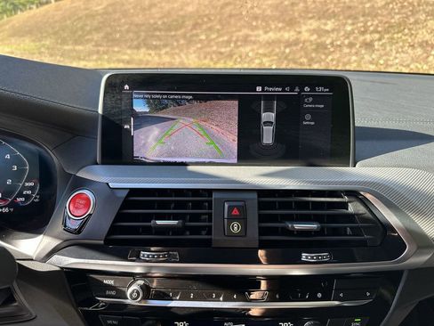 Used 2021 BMW X3 M image 23