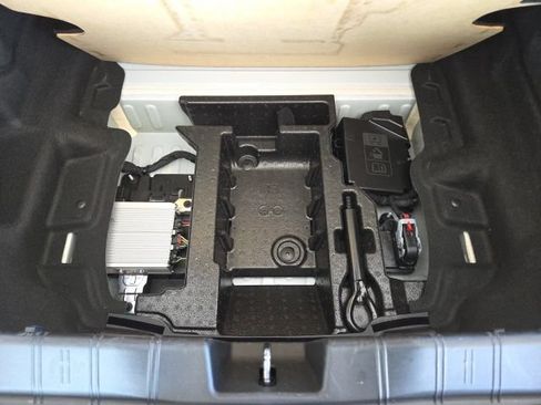 Used 2019 Chevrolet Camaro SS RWD image 39