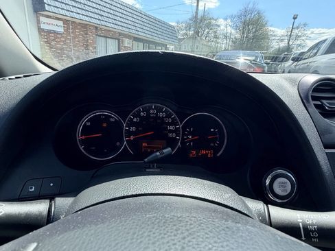 Used 2010 Nissan Altima Hybrid Sedan image 18