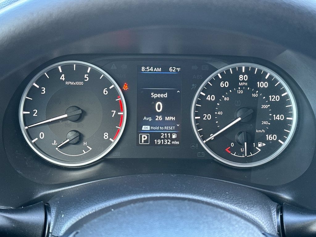 Used 2023 Nissan Sentra S FWD image 27