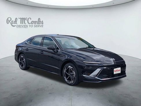 New 2026 Hyundai Sonata SEL FWD image 7