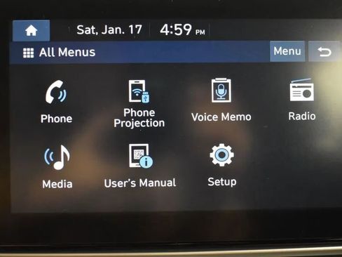 Used 2023 Hyundai Venue SE image 29