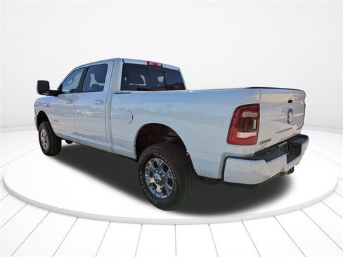Used 2024 RAM 2500 Laramie image 6