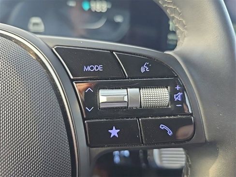 Used 2023 Hyundai Ioniq 6 SEL image 14