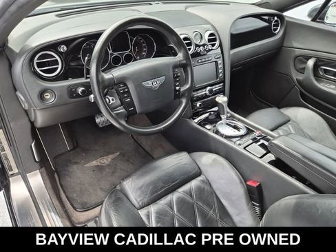 Used 2005 Bentley Continental GT AWD/4WD image 17