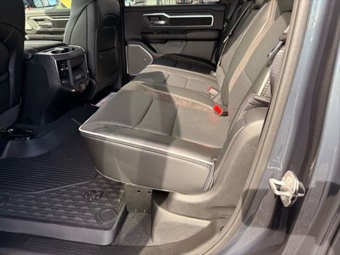 New 2026 RAM 1500 Laramie w/ Night Edition image 28