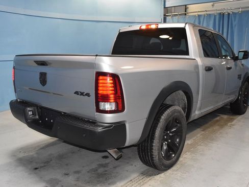 Used 2024 RAM 1500 Classic Warlock image 23