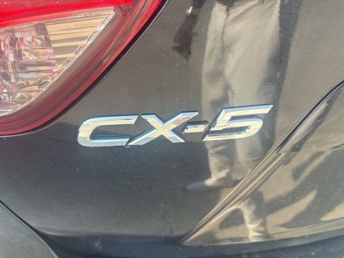 Used 2014 MAZDA CX-5 Grand Touring FWD image 17