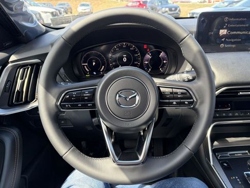 New 2026 MAZDA CX-90 Plug-In Hybrid w/ Premium Plus AWD/4WD image 31