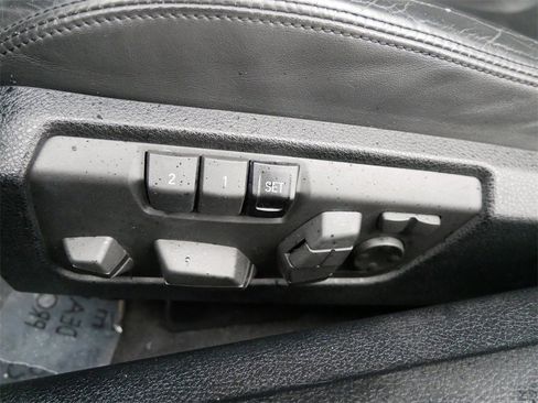 Used 2018 BMW 650i xDrive Convertible image 16