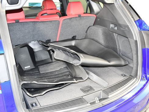 Certified 2024 Acura RDX A-Spec AWD/4WD image 38