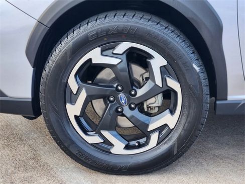 Used 2021 Subaru Crosstrek 2.5i Limited image 10