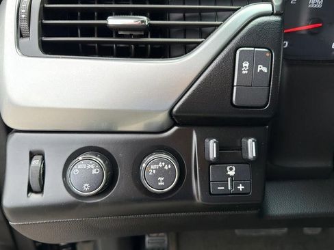 Used 2017 Chevrolet Tahoe LS w/ Max Trailering Package AWD/4WD image 41
