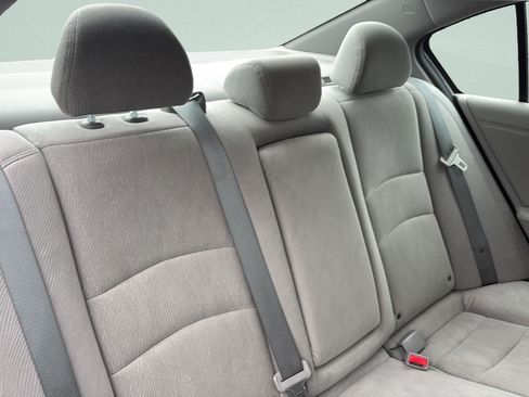 Used 2015 Honda Accord EX image 19