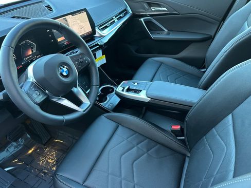 New 2026 BMW X1 xDrive28i w/ Convenience Package image 12