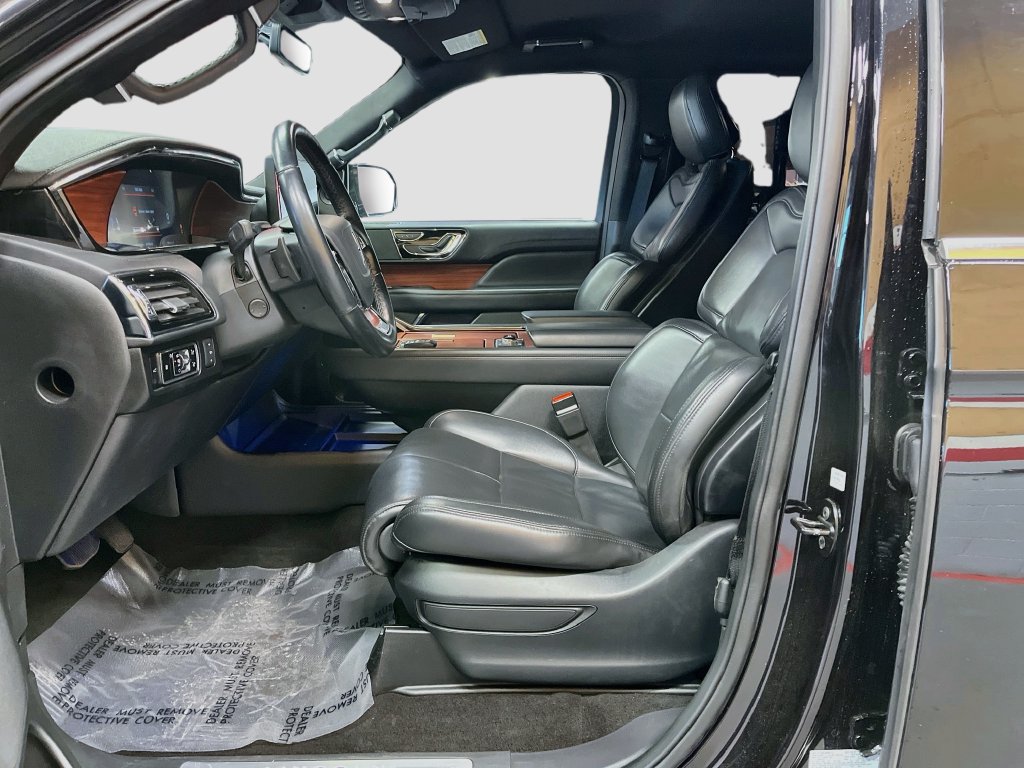 Used 2024 Lincoln Navigator L 4WD image 22
