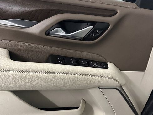 Used 2021 GMC Yukon XL Denali w/ LPO, Illumination Package image 10