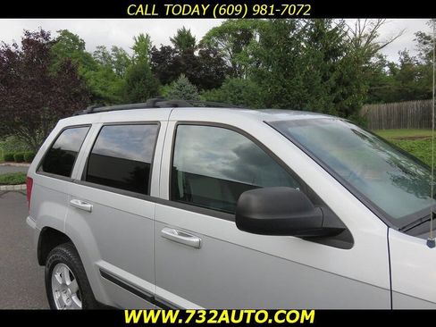 Used 2008 Jeep Grand Cherokee Laredo image 28