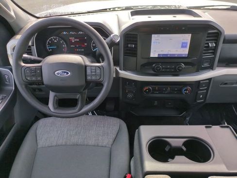 Used 2021 Ford F150 XLT AWD/4WD image 27