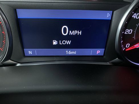 New 2026 Chevrolet Blazer LT w/ Convenience Package image 4